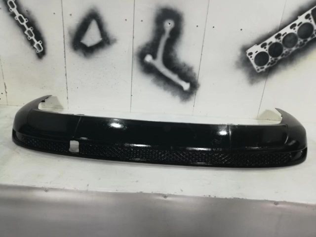 bontott FORD FOCUS III Hátsó Lökhárító Légterelő