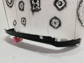 bontott FORD FOCUS III Hátsó Lökhárító Légterelő