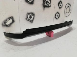 bontott FORD FOCUS III Hátsó Lökhárító Légterelő