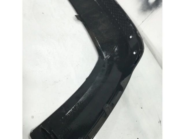 bontott FORD FOCUS III Hátsó Lökhárító Légterelő