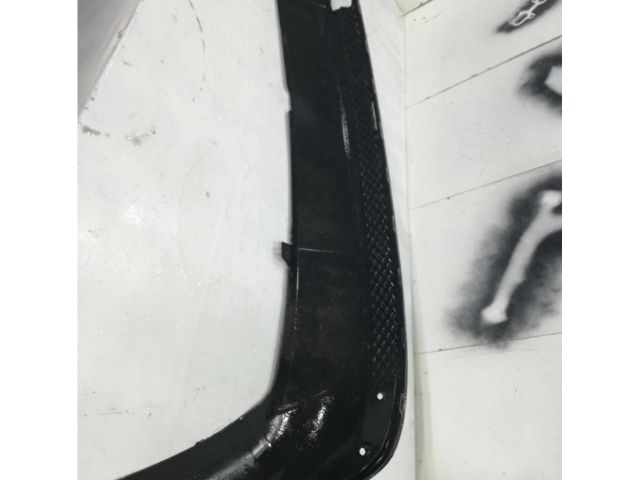 bontott FORD FOCUS III Hátsó Lökhárító Légterelő