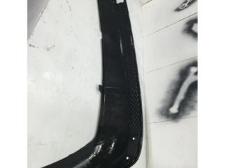 bontott FORD FOCUS III Hátsó Lökhárító Légterelő