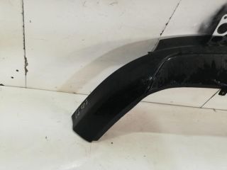 bontott FORD FOCUS III Hátsó Lökhárító Légterelő