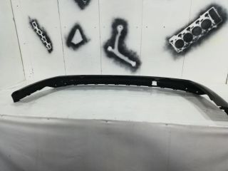 bontott FORD FOCUS III Hátsó Lökhárító Légterelő