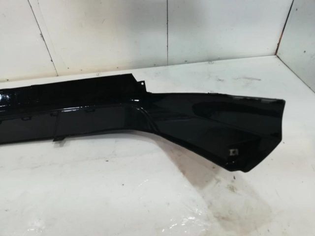 bontott FORD FOCUS III Hátsó Lökhárító Légterelő