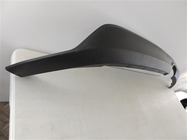 bontott FORD FOCUS III Hátsó Lökhárító Légterelő