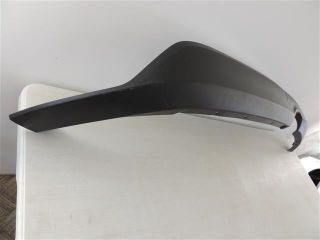 bontott FORD FOCUS III Hátsó Lökhárító Légterelő