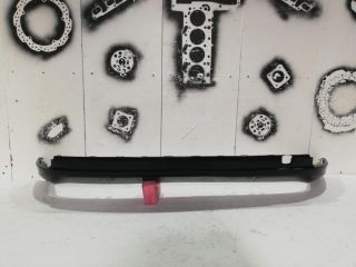 bontott FORD FOCUS III Hátsó Lökhárító Légterelő