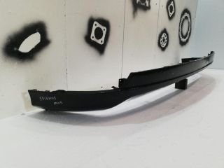 bontott FORD FOCUS III Hátsó Lökhárító Légterelő