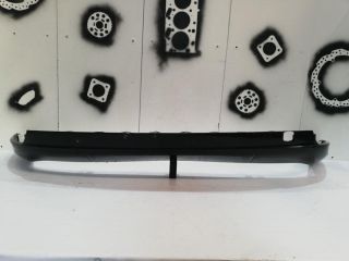 bontott FORD FOCUS III Hátsó Lökhárító Légterelő