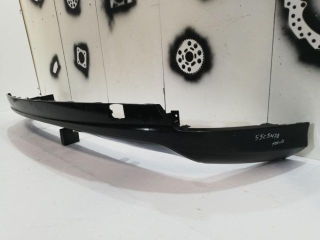 bontott FORD FOCUS III Hátsó Lökhárító Légterelő