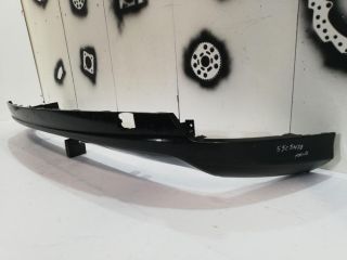 bontott FORD FOCUS III Hátsó Lökhárító Légterelő