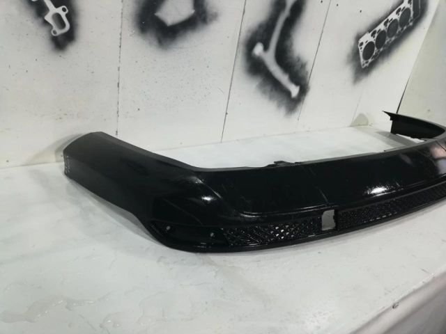 bontott FORD FOCUS III Hátsó Lökhárító Légterelő