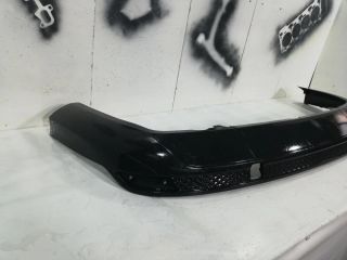 bontott FORD FOCUS III Hátsó Lökhárító Légterelő