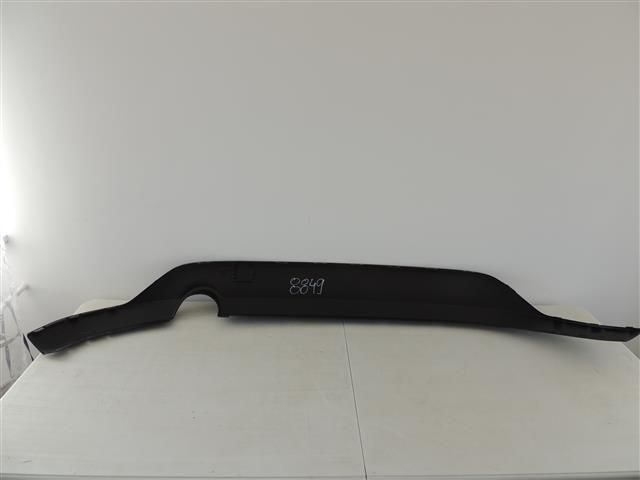 bontott FORD FOCUS III Hátsó Lökhárító Légterelő