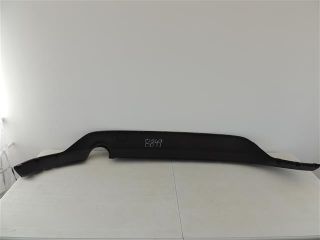 bontott FORD FOCUS III Hátsó Lökhárító Légterelő