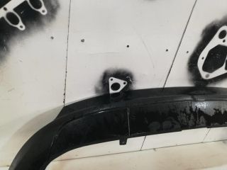 bontott FORD FOCUS III Hátsó Lökhárító Légterelő