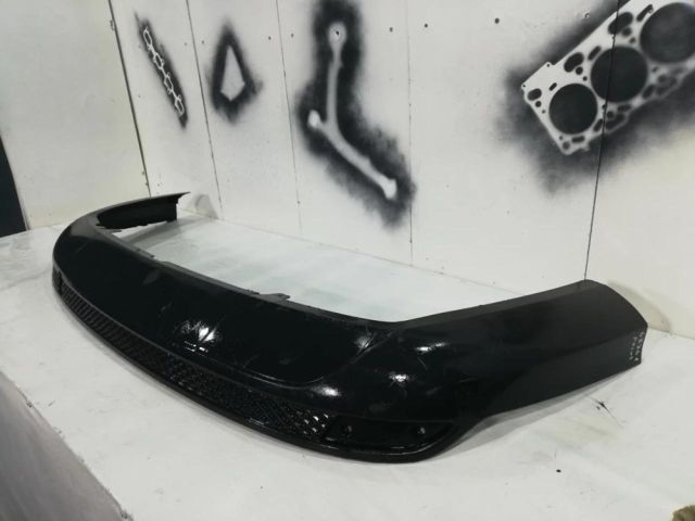 bontott FORD FOCUS III Hátsó Lökhárító Légterelő