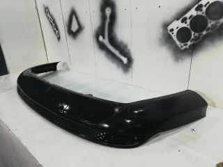 bontott FORD FOCUS III Hátsó Lökhárító Légterelő