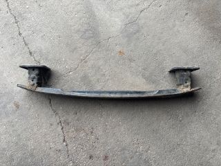 bontott FORD FOCUS III Hátsó Lökhárító Merevítő (Fém)