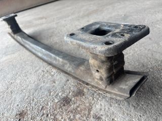 bontott FORD FOCUS III Hátsó Lökhárító Merevítő (Fém)