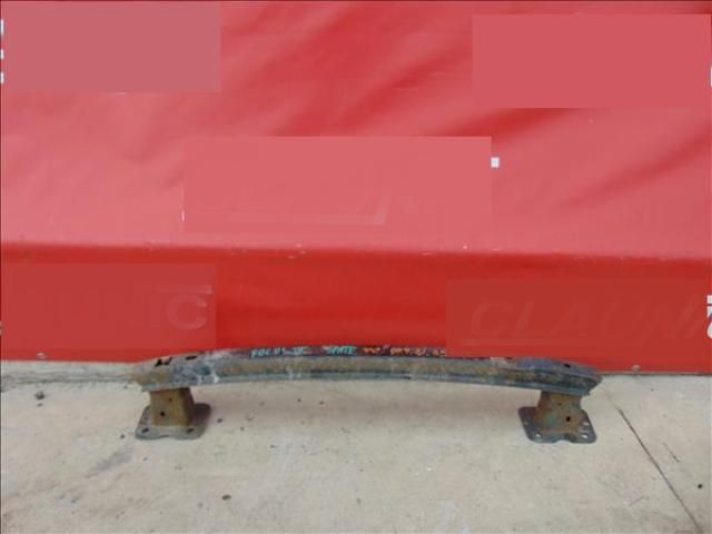 bontott FORD FOCUS III Hátsó Lökhárító Merevítő (Fém)