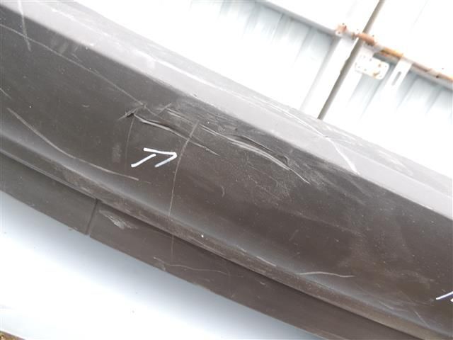 bontott FORD FOCUS III Hátsó Lökhárító (Részeivel)