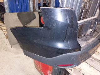 bontott FORD FOCUS III Hátsó Lökhárító (Részeivel)