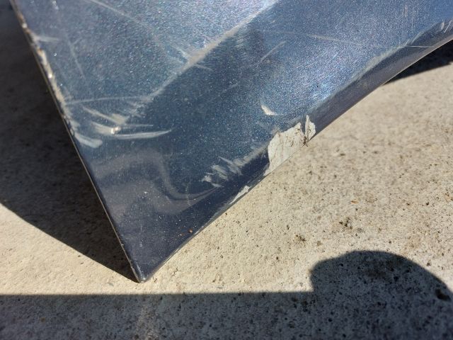 bontott FORD FOCUS III Hátsó Lökhárító (Részeivel)