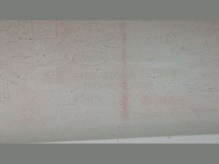 bontott FORD FOCUS III Hátsó Lökhárító (Részeivel)