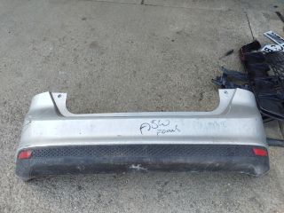 bontott FORD FOCUS III Hátsó Lökhárító (Részeivel)