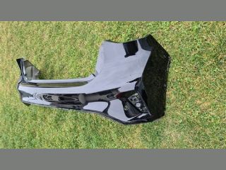 bontott FORD FOCUS III Hátsó Lökhárító (Részeivel)