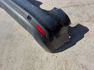 bontott FORD FOCUS III Hátsó Lökhárító (Részeivel)