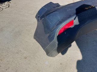 bontott FORD FOCUS III Hátsó Lökhárító (Részeivel)