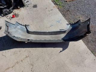 bontott FORD FOCUS III Hátsó Lökhárító (Részeivel)