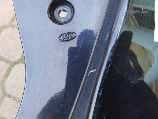 bontott FORD FOCUS III Hátsó Lökhárító (Részeivel)