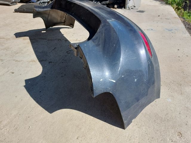 bontott FORD FOCUS III Hátsó Lökhárító (Részeivel)