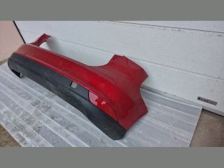 bontott FORD FOCUS III Hátsó Lökhárító (Részeivel)