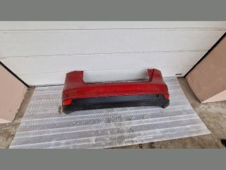 bontott FORD FOCUS III Hátsó Lökhárító (Részeivel)