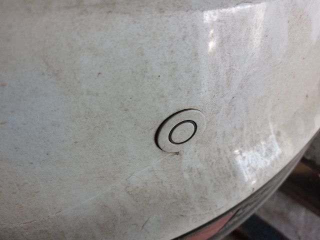 bontott FORD FOCUS III Hátsó Lökhárító (Részeivel)