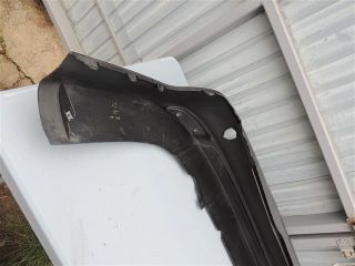 bontott FORD FOCUS III Hátsó Lökhárító (Részeivel)