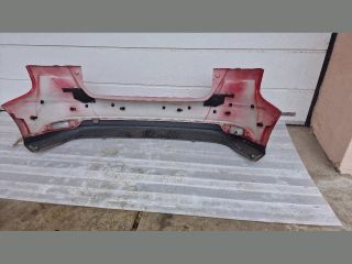 bontott FORD FOCUS III Hátsó Lökhárító (Részeivel)