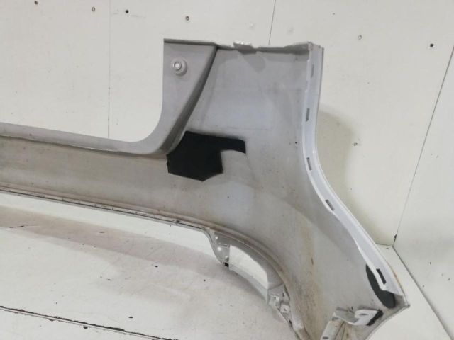 bontott FORD FOCUS III Hátsó Lökhárító (Üresen)