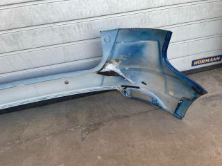 bontott FORD FOCUS III Hátsó Lökhárító (Üresen)