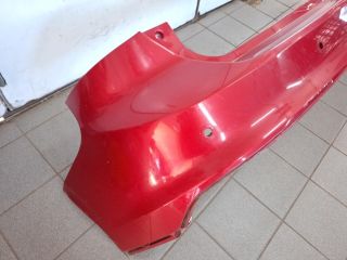 bontott FORD FOCUS III Hátsó Lökhárító (Üresen)