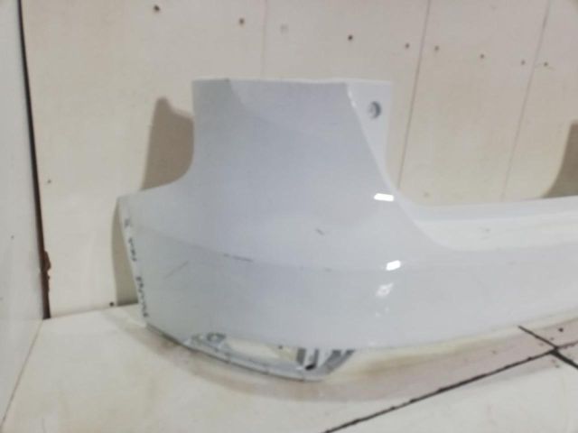 bontott FORD FOCUS III Hátsó Lökhárító (Üresen)