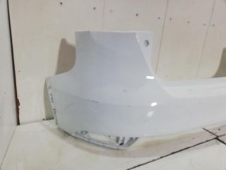 bontott FORD FOCUS III Hátsó Lökhárító (Üresen)