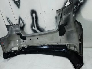 bontott FORD FOCUS III Hátsó Lökhárító (Üresen)