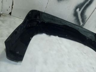 bontott FORD FOCUS III Hátsó Lökhárító (Üresen)