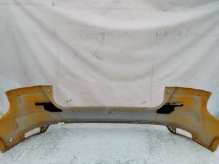 bontott FORD FOCUS III Hátsó Lökhárító (Üresen)